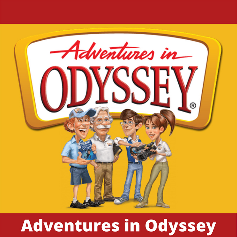 Adventures in Odyssey