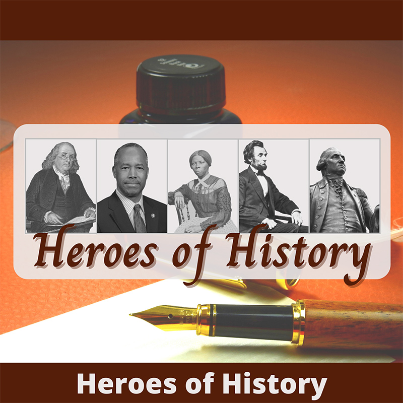 Heroes of History