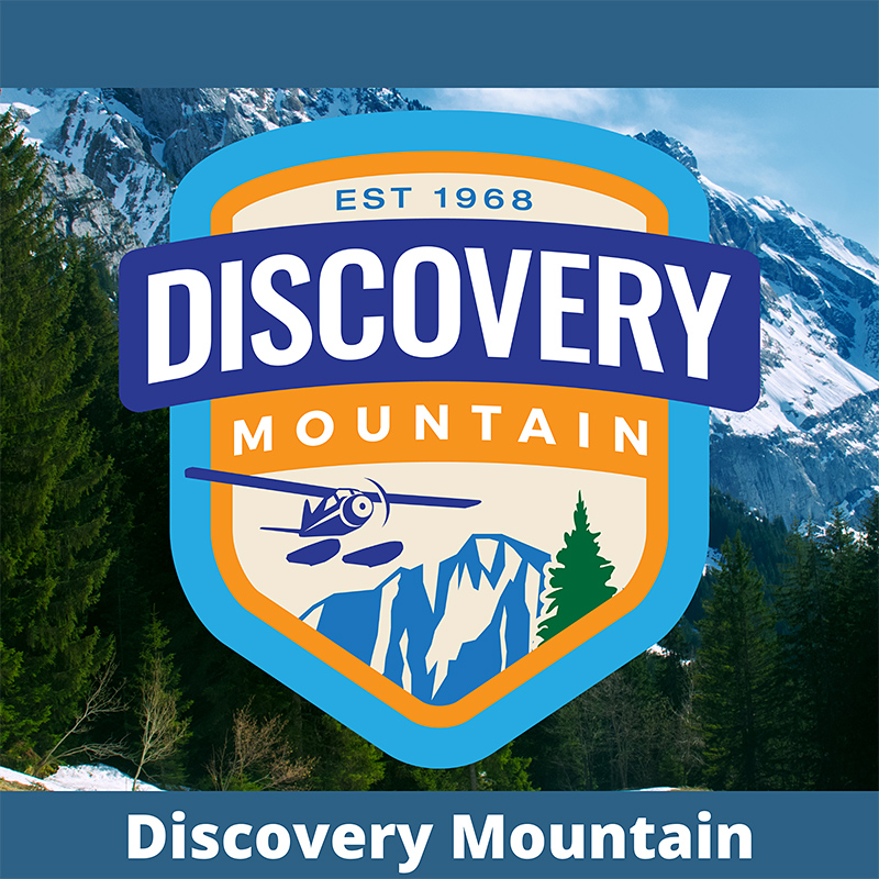 Discovery Mountain