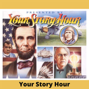Your Story Hour